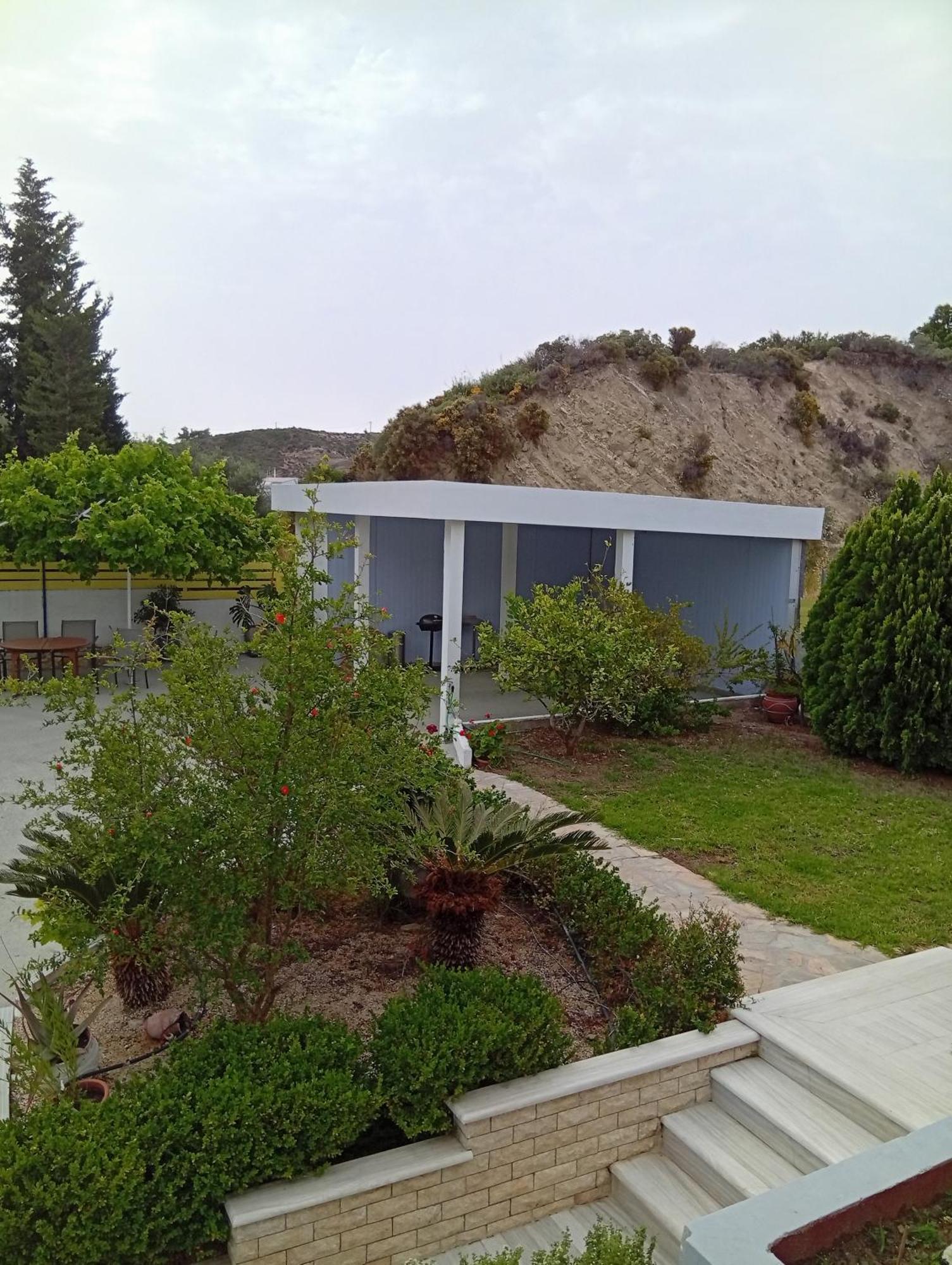Seascape Village Kalithies Exterior foto